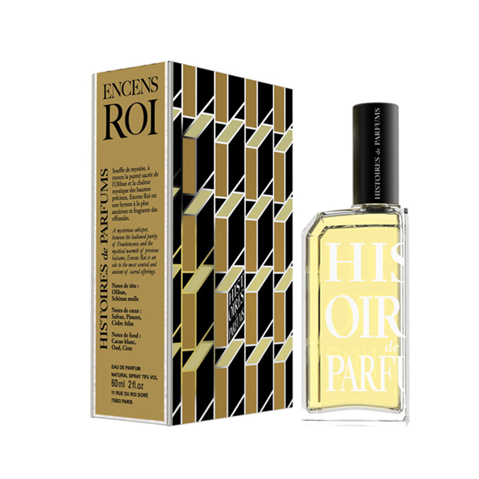 ENCENS ROI EDP 60 ML