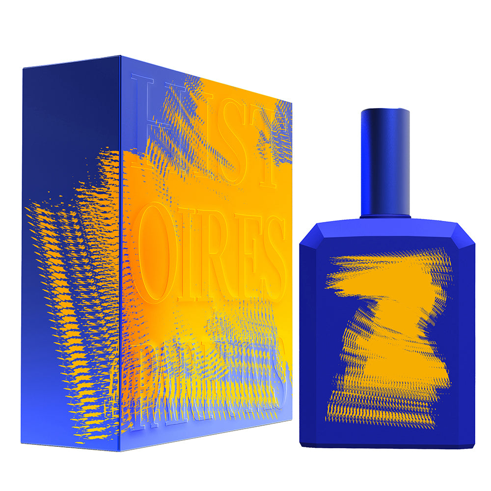 THIS IS NOT A BLUE BOTTLE 1.7 EDP 115 ML