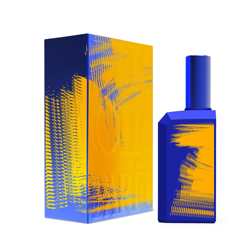 THIS IS NOT A BLUE BOTTLE 1.7 EDP 60 ML