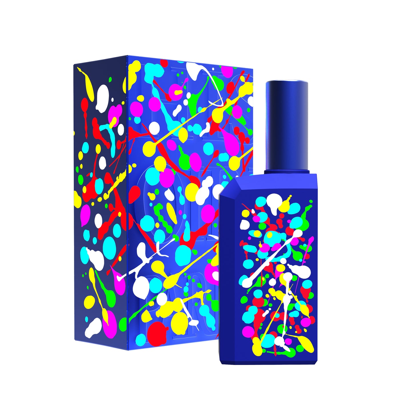 THIS IS NOT A BLUE BOTTLE 1.2 EDP 60 ML