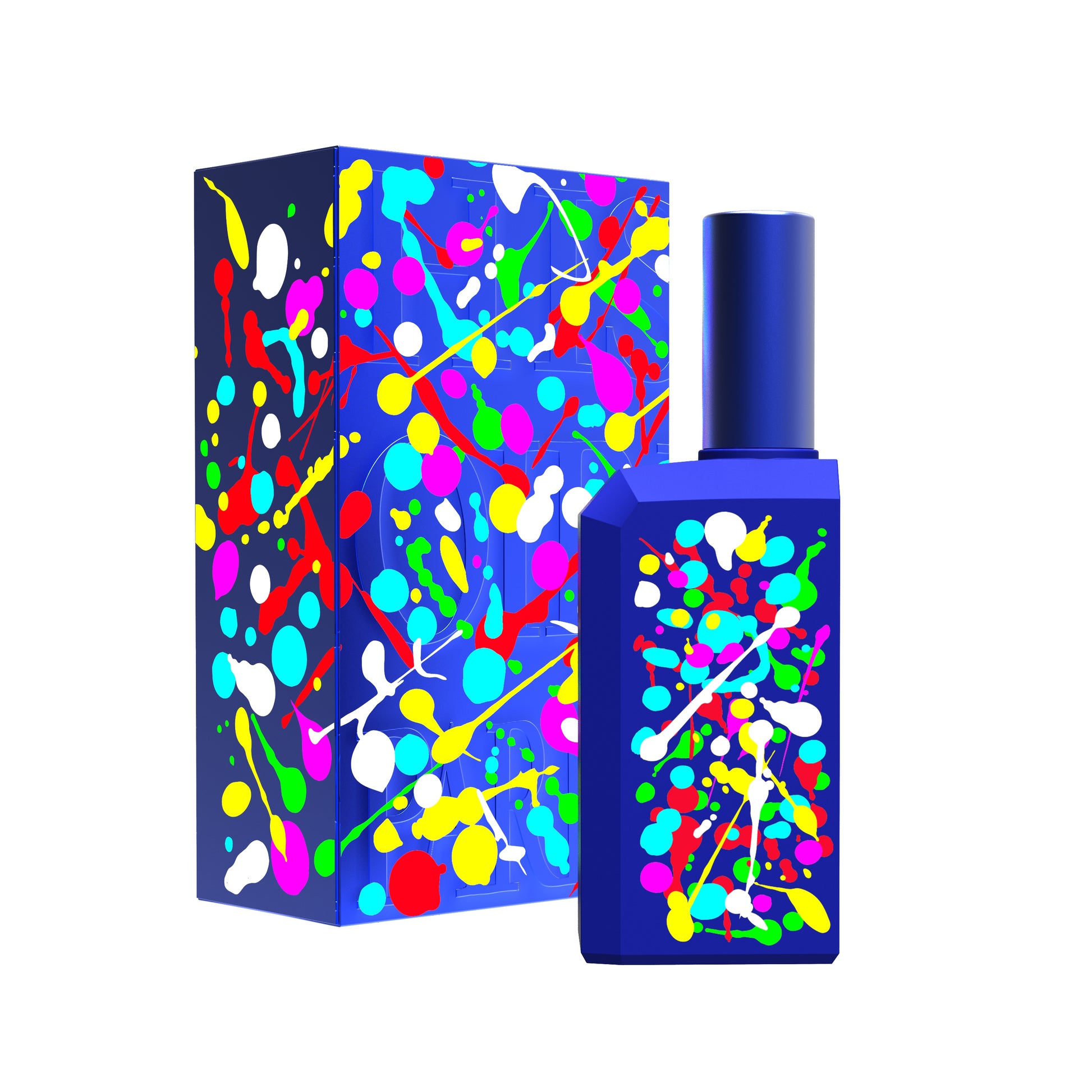 THIS IS NOT A BLUE BOTTLE 1.2 EDP 60 ML