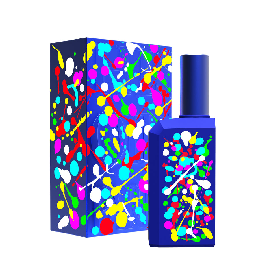 THIS IS NOT A BLUE BOTTLE 1.2 EDP 60 ML