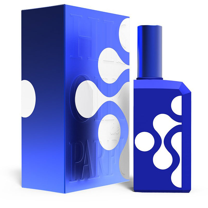THIS IS NOT A BLUE BOTTLE 1.4 EDP 60 ML