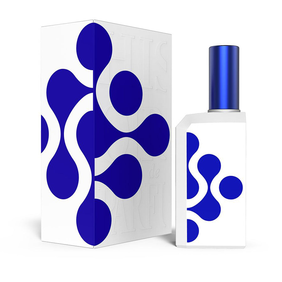 THIS IS NOT A BLUE BOTTLE 1.5 EDP 60 ML