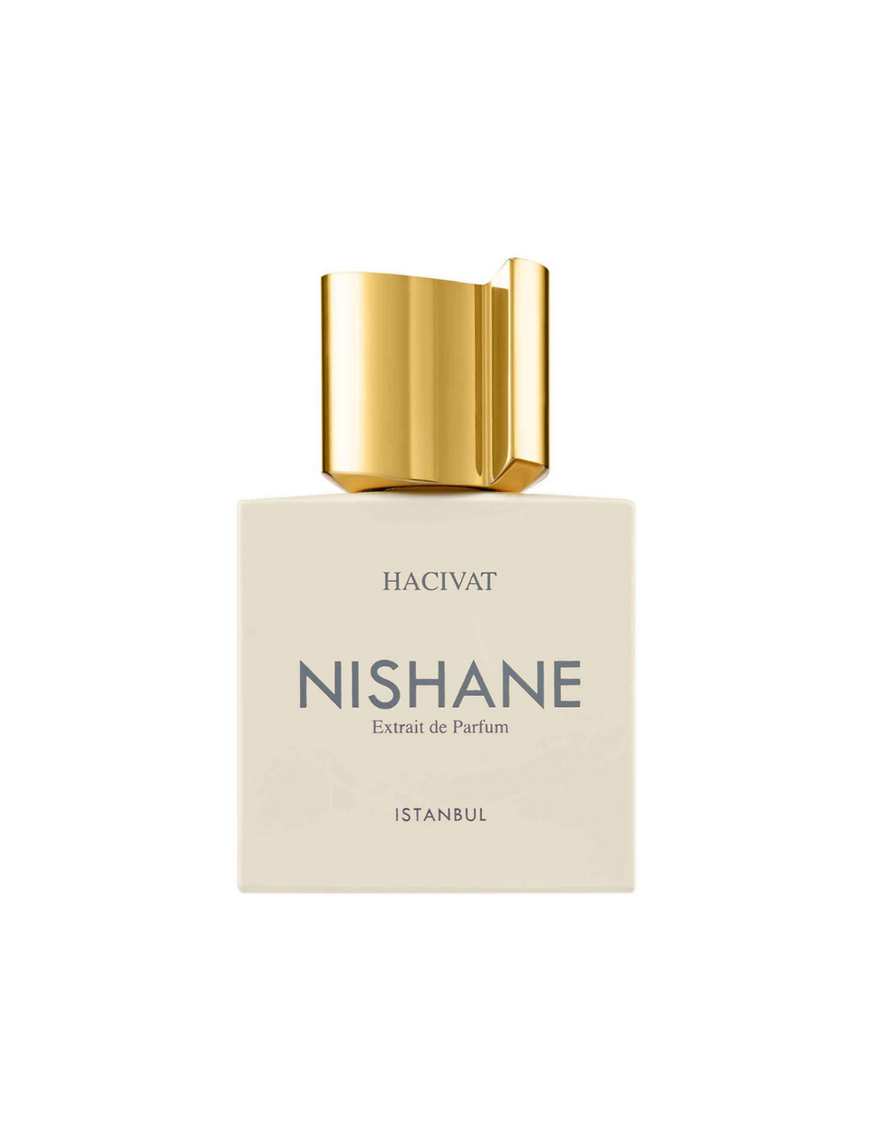 Hacivat Extrait De Parfum