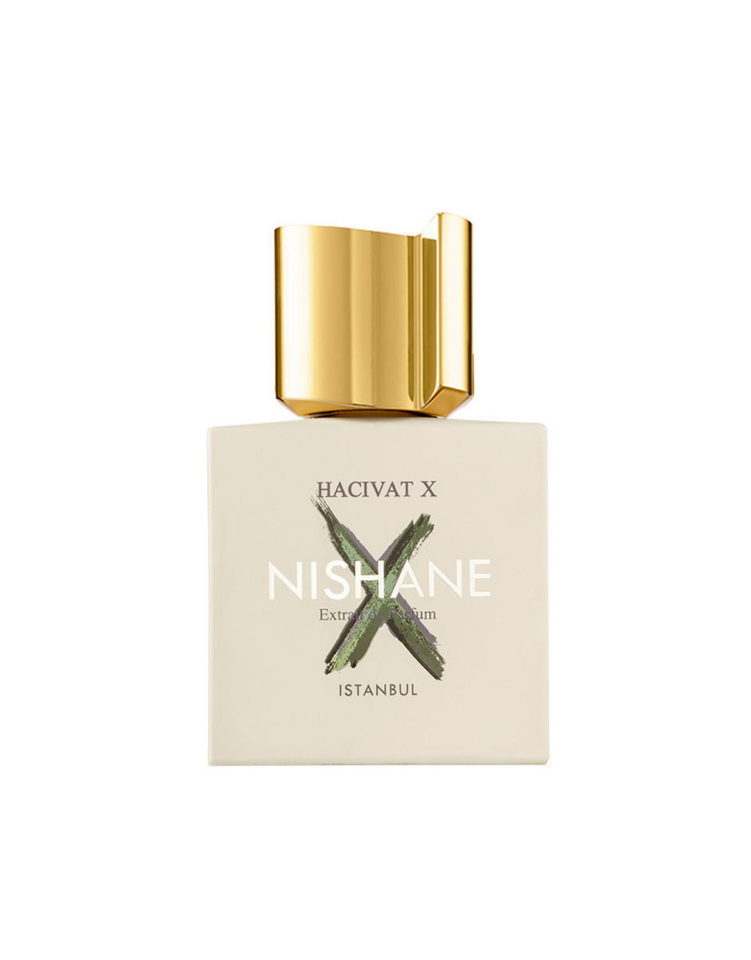 Hacivat X Extrait De Parfum