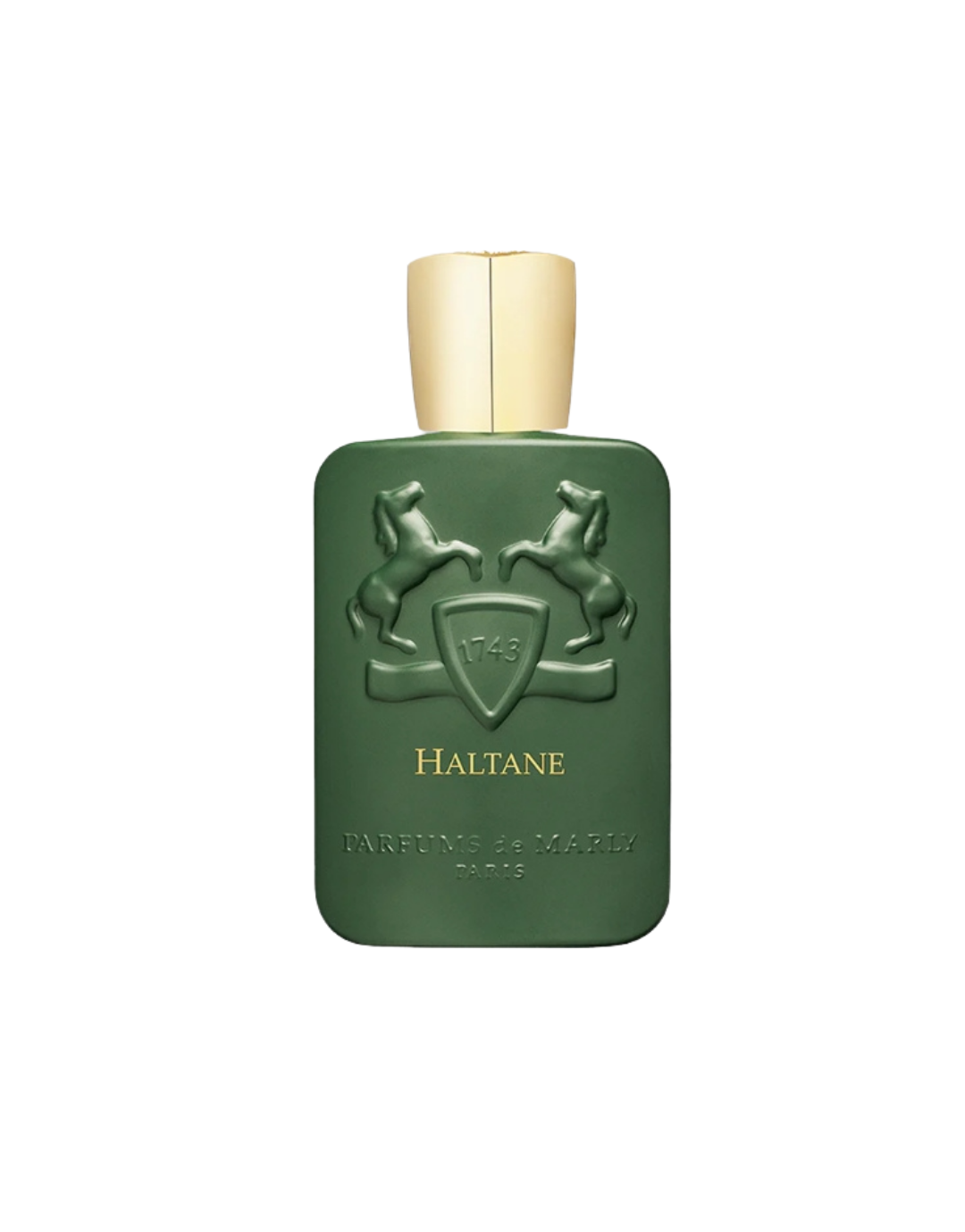 Haltane Edp