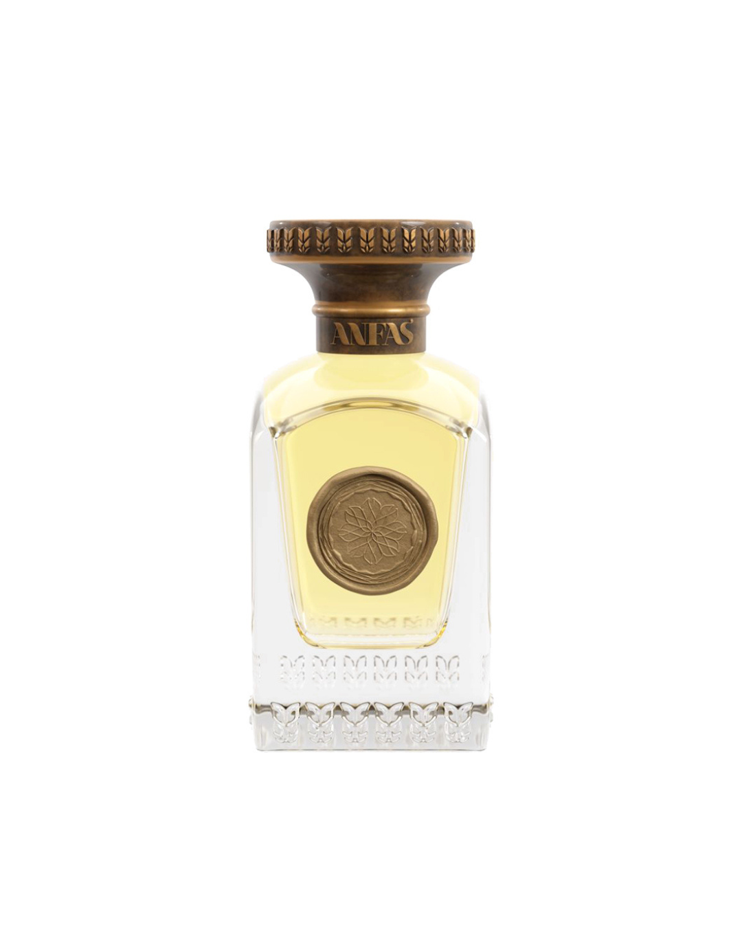 Hybrid Watan Gold Eau De Parfum