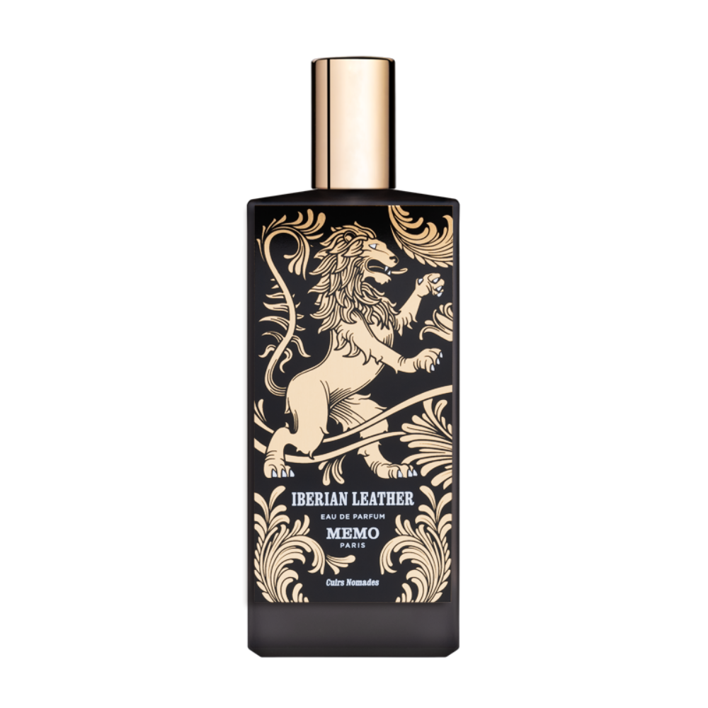 Iberian Leather Eau De Parfum