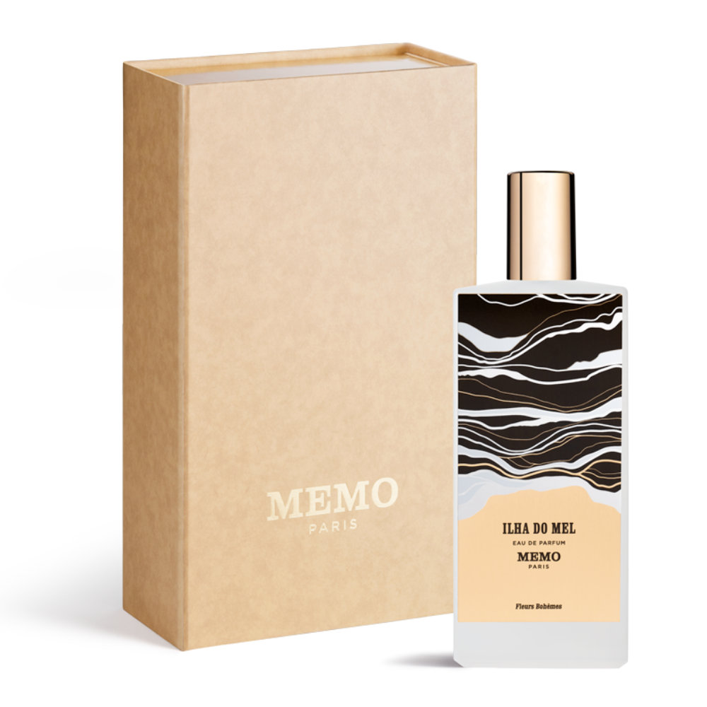 Ilha Do Mel Eau De Parfum