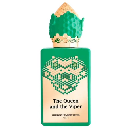 The Queen And The Viper Eau De Parfum