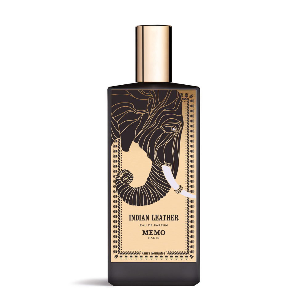 Indian Leather Eau De Parfum