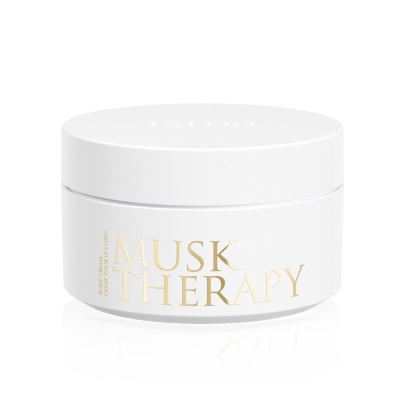 Musk Therapy Body Cream 200ml