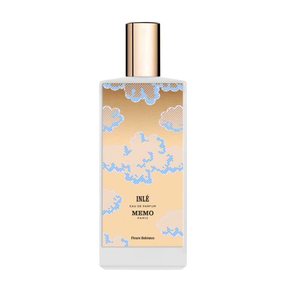 Inle Eau De Parfum
