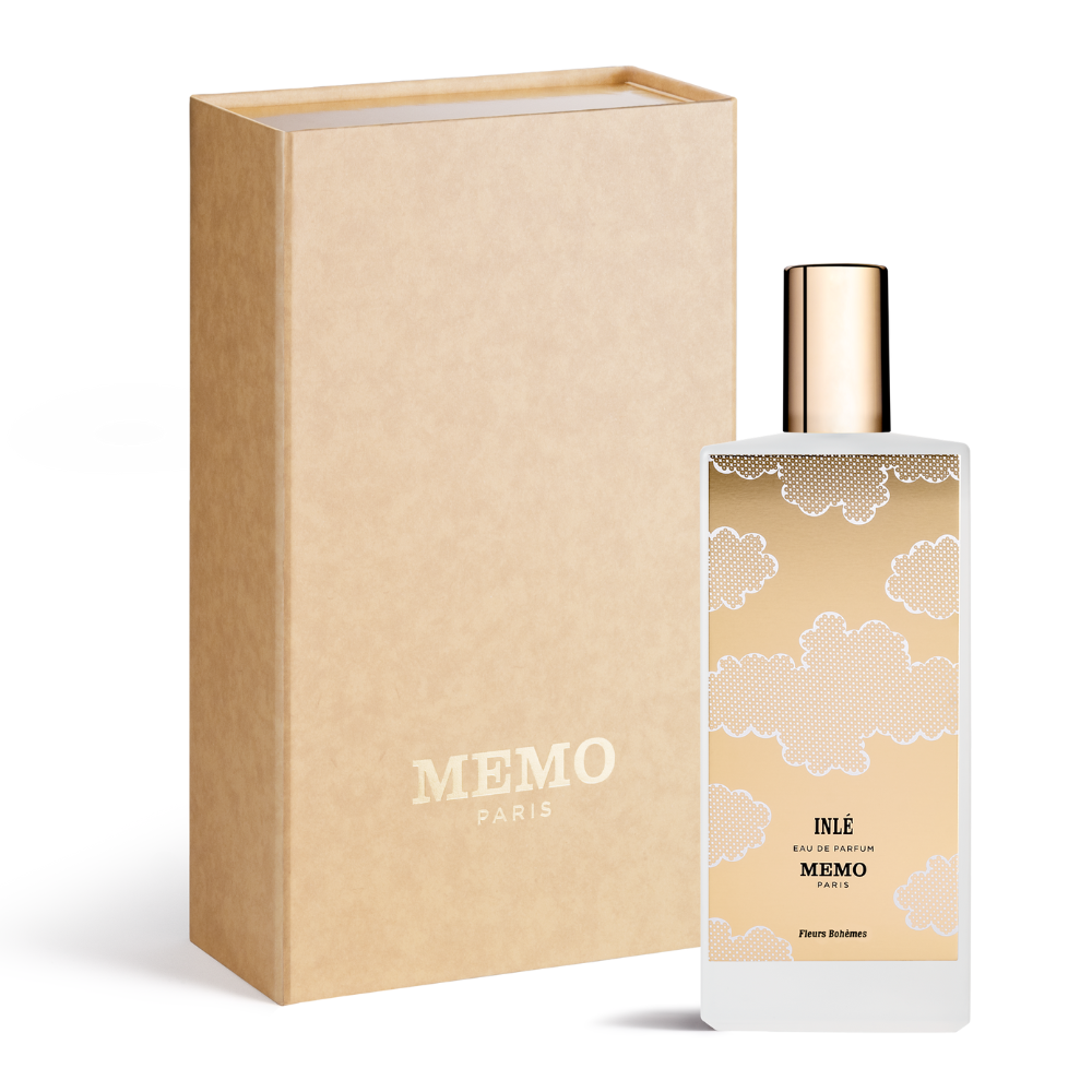 Inle Eau De Parfum