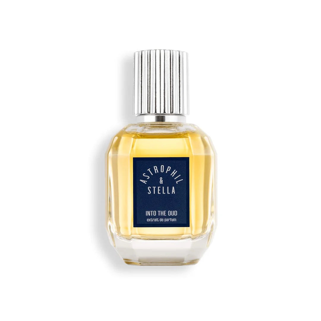 Into The Oud Extrait De Parfum