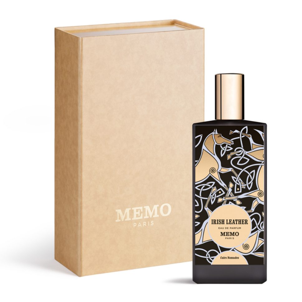 Irish Leather Eau De Parfum