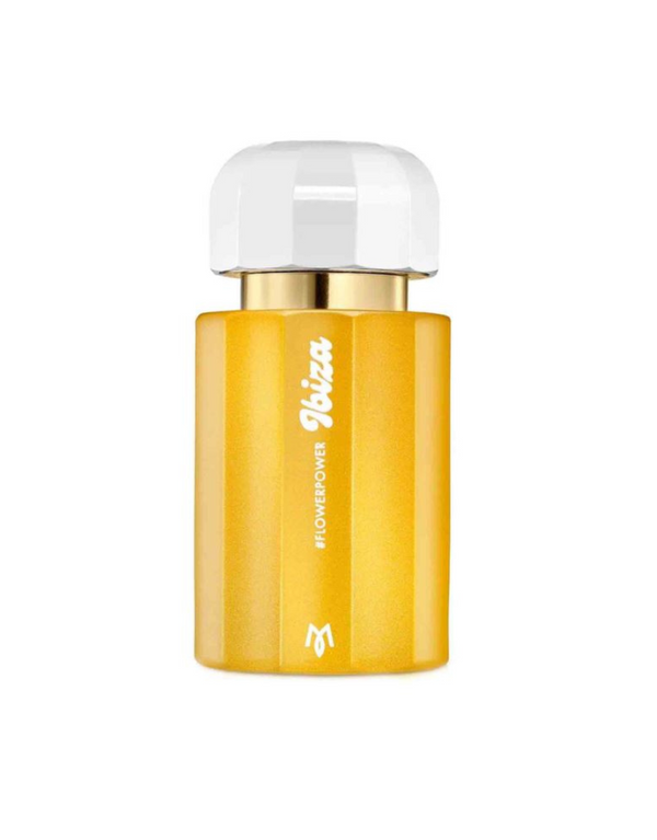 Ibiza #Flowerpower Eau De Parfum