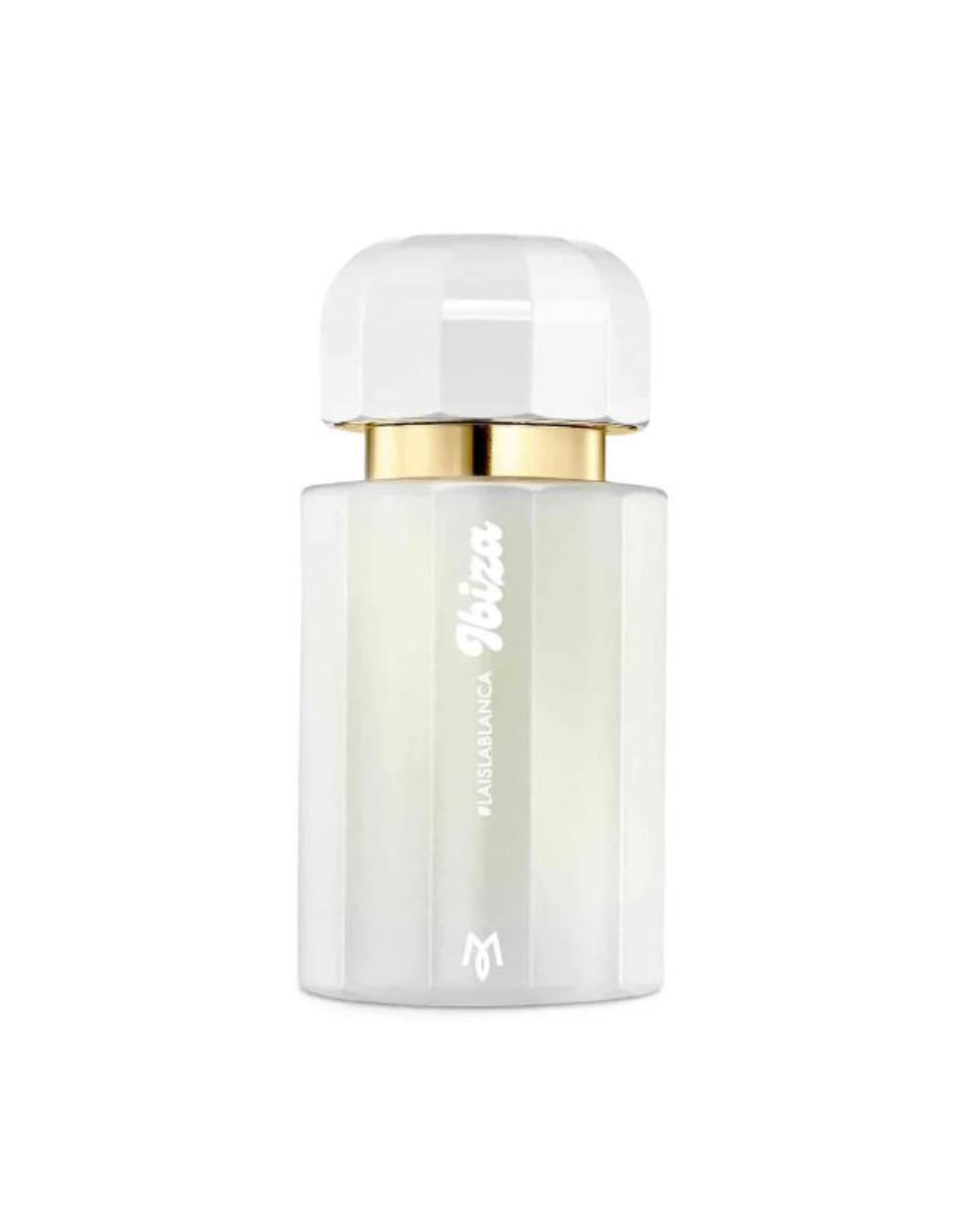 Ibiza #Laislablanca Eau De Parfum