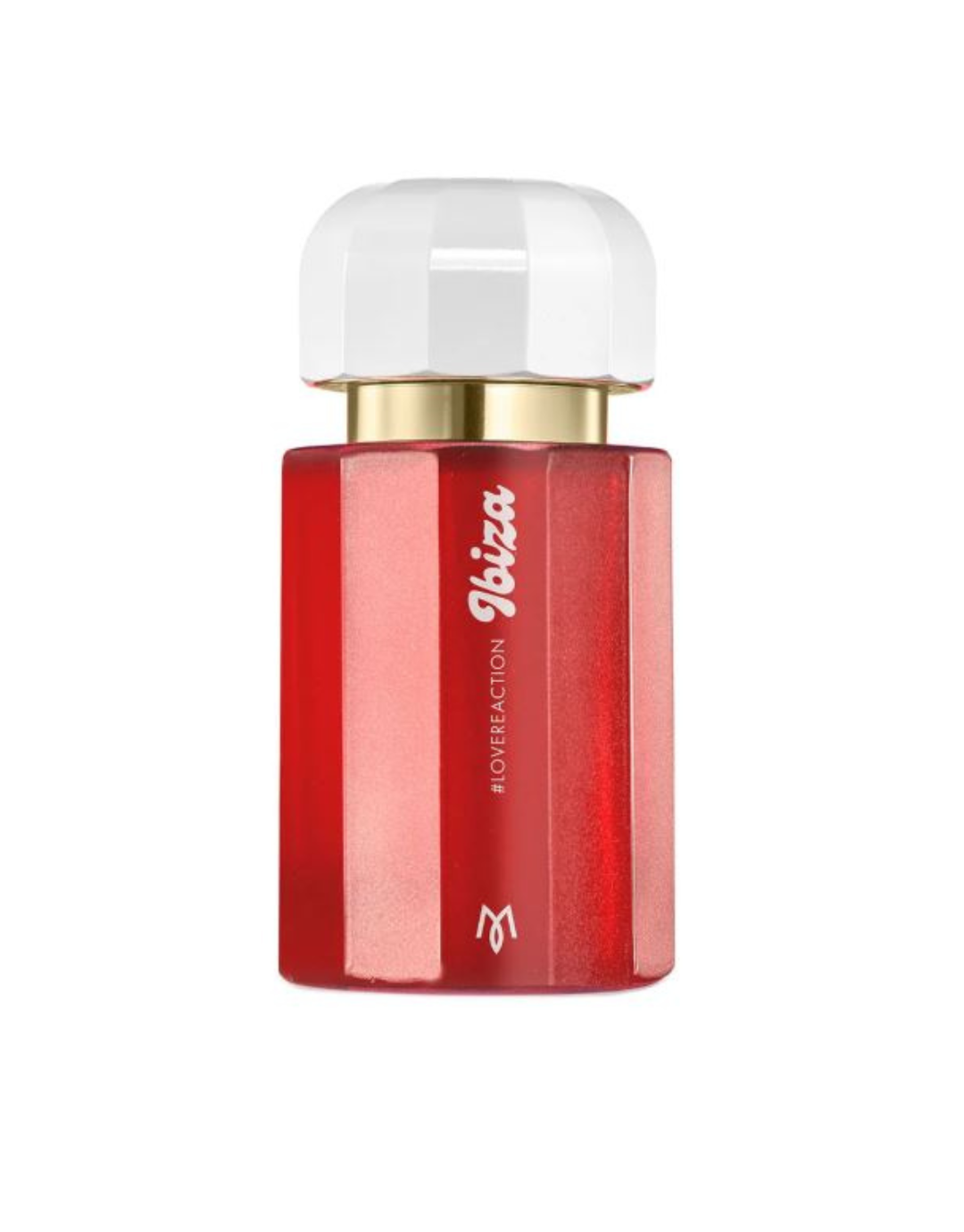 Ibiza #Lovereaction Eau De Parfum