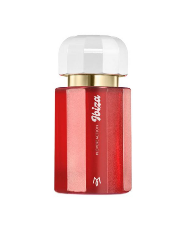 Ibiza #Lovereaction Eau De Parfum