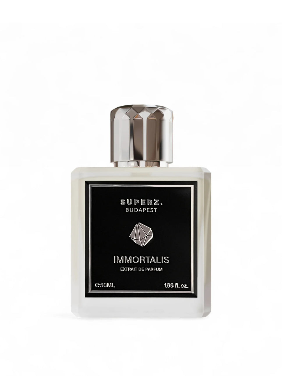 Immortalis Extrait De Parfum