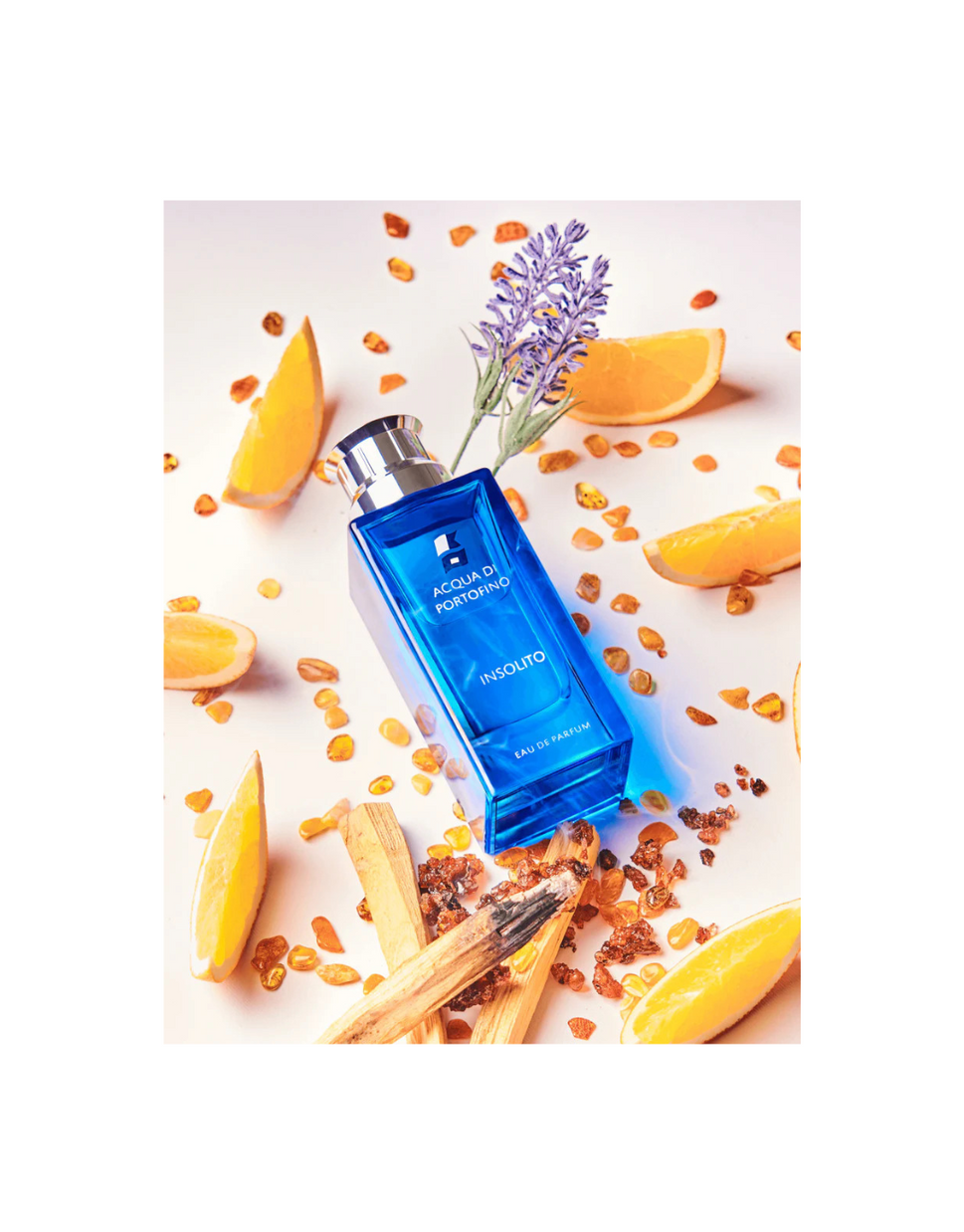Insolito Eau De Parfum