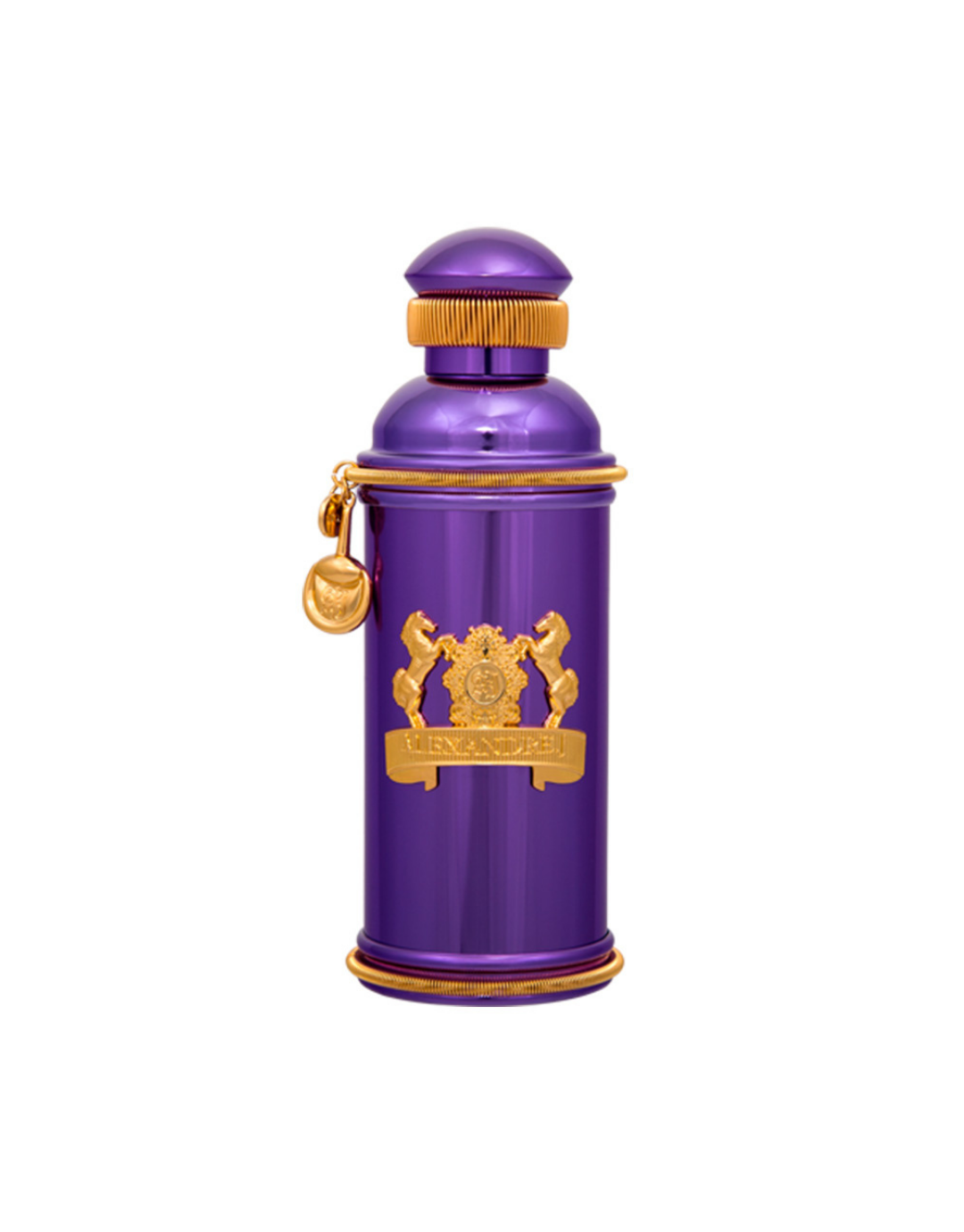 Iris Violet Eau De Parfum