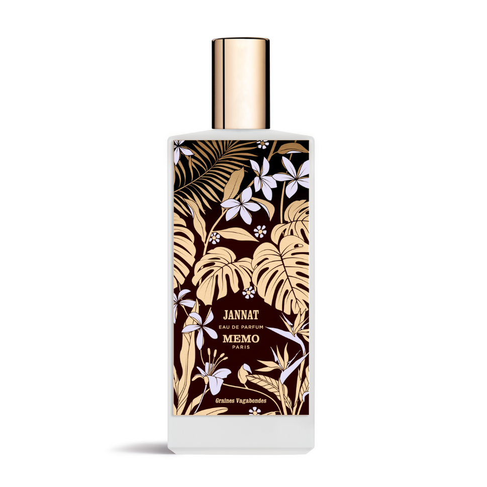 Jannat Eau De Parfum