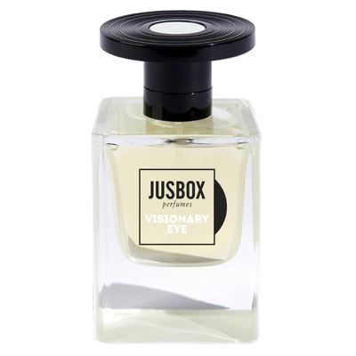VISIONARY EYE Eau De Parfum
