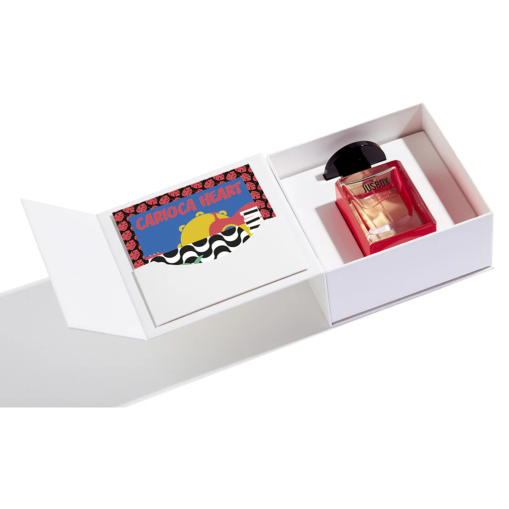 CARIOCA HEART Eau de parfum