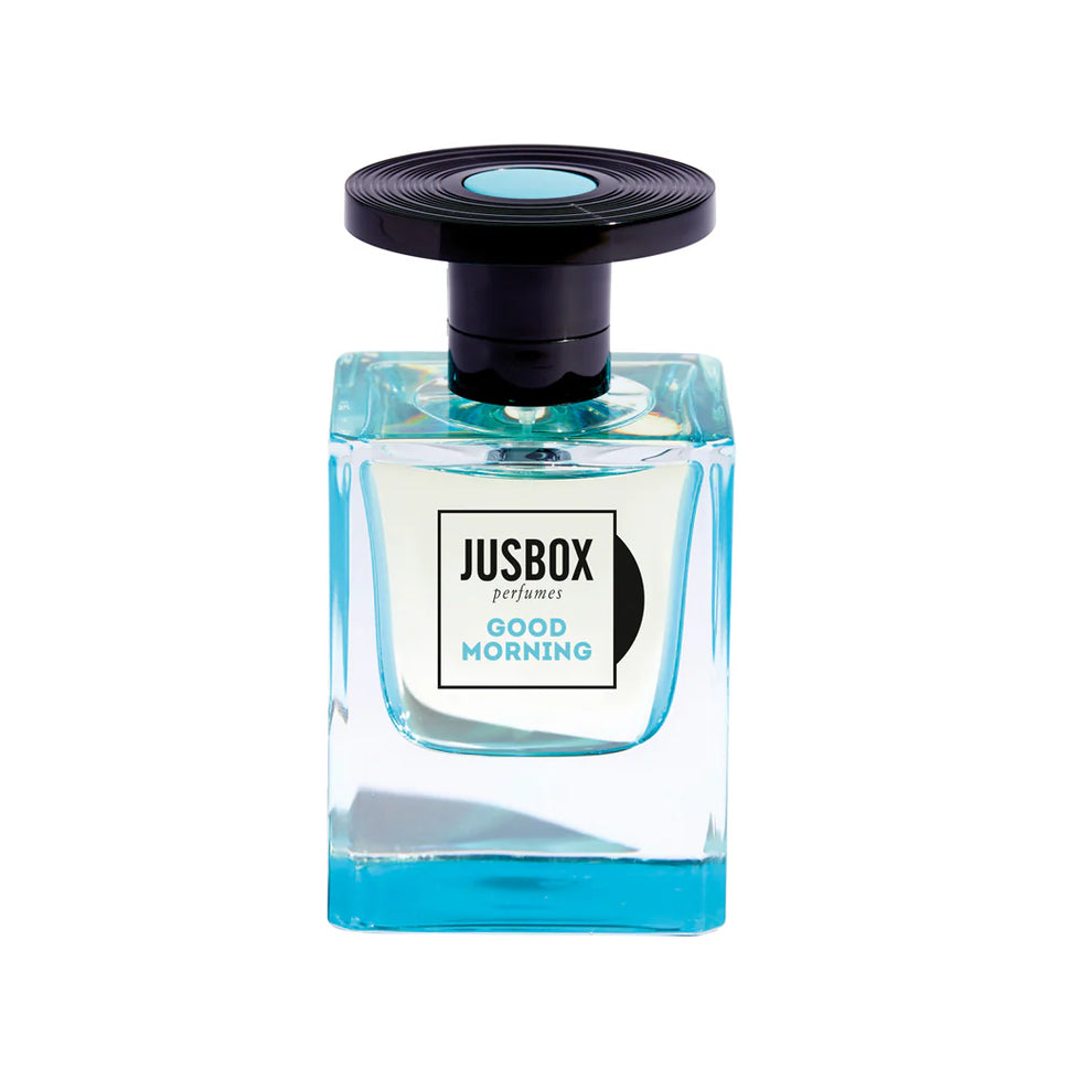 GOOD MORNING Eau de Parfum