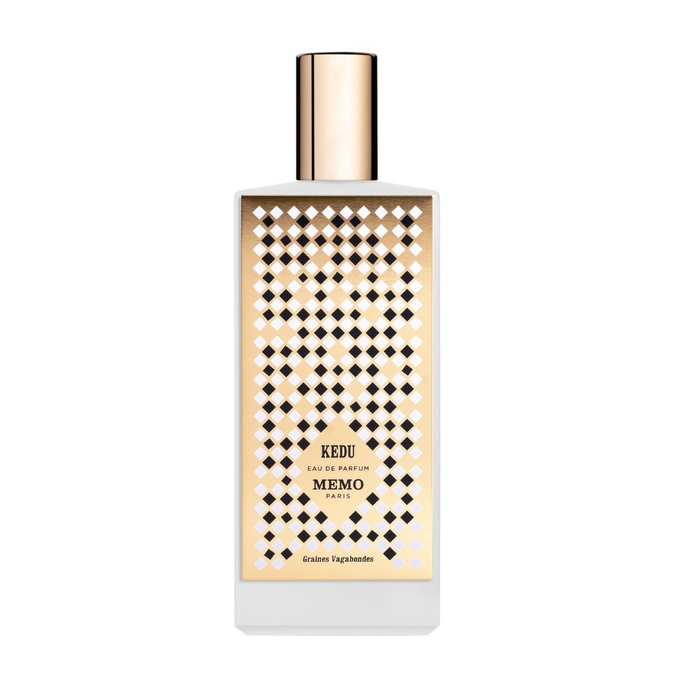 Kedu Eau De Parfum