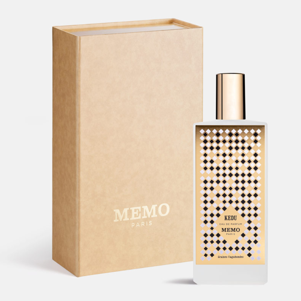 Kedu Eau De Parfum