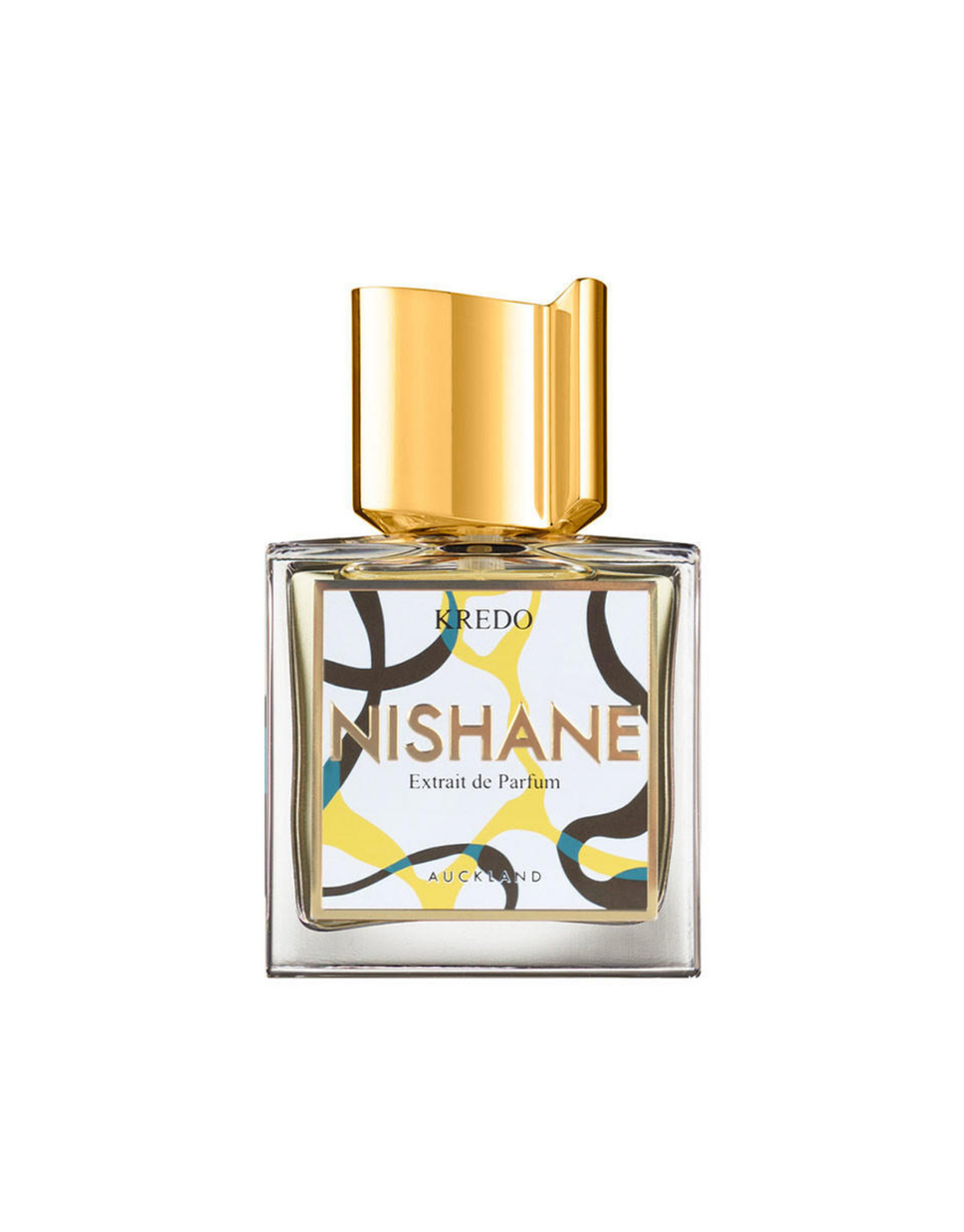 Kredo Extrait De Parfum