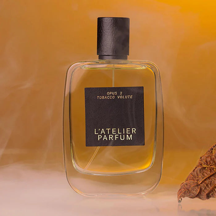 TOBACCO VOLUTE