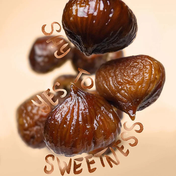 WOODYLICIOUS
