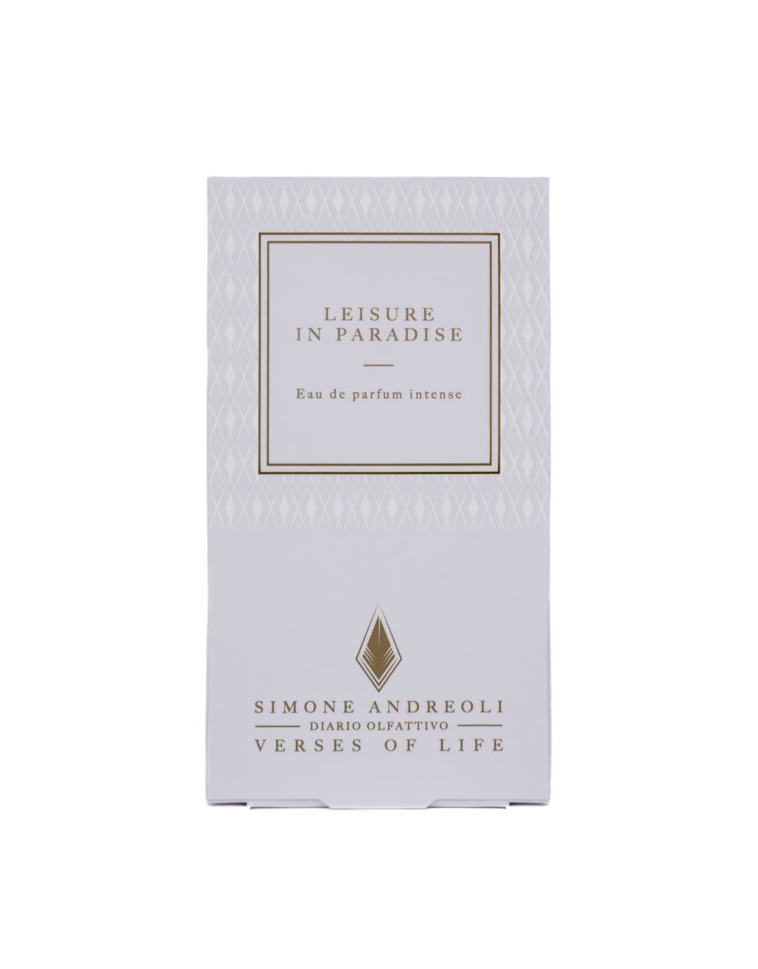LEISURE IN PARADISE Eau De Parfum Intense