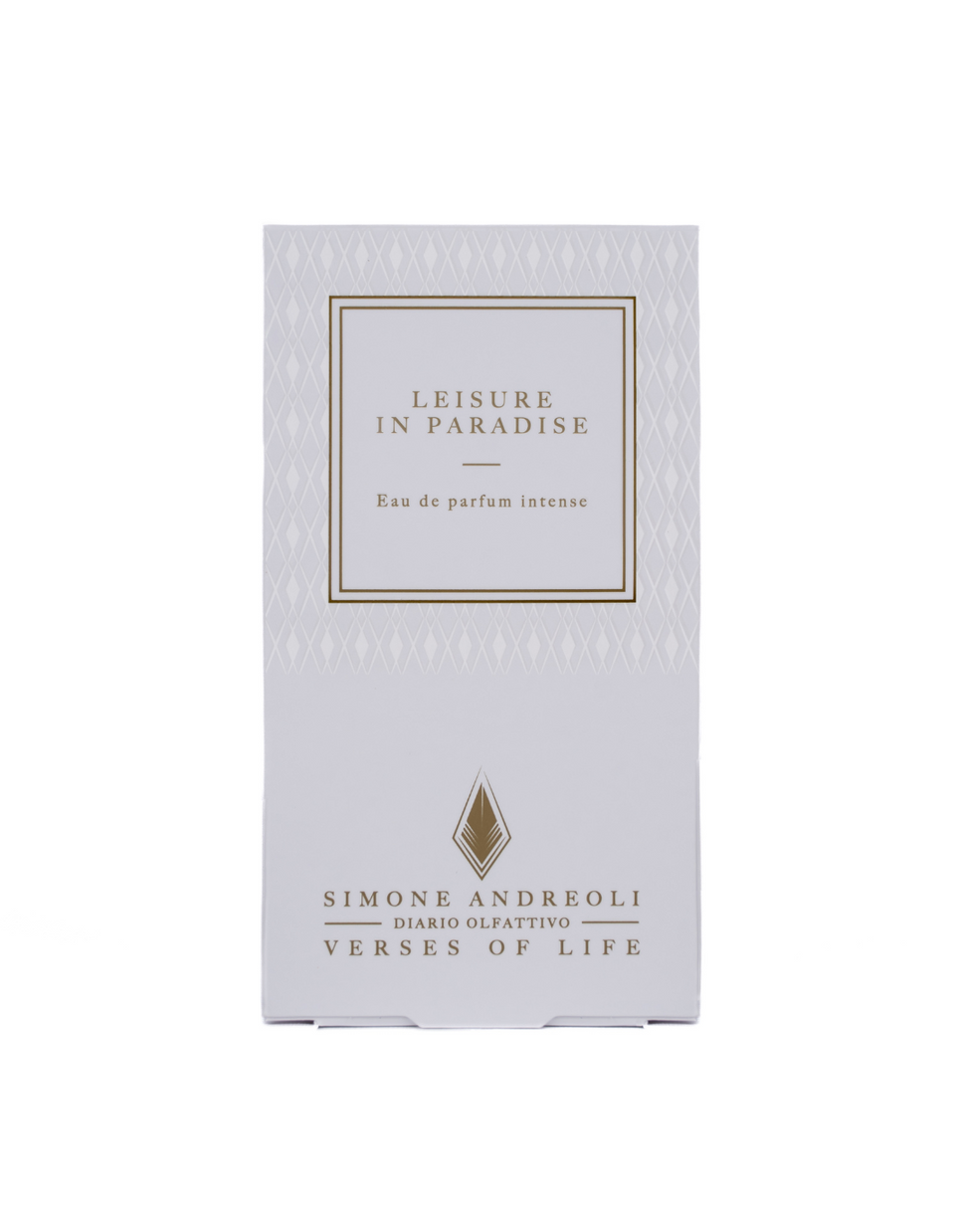 LEISURE IN PARADISE Eau De Parfum Intense