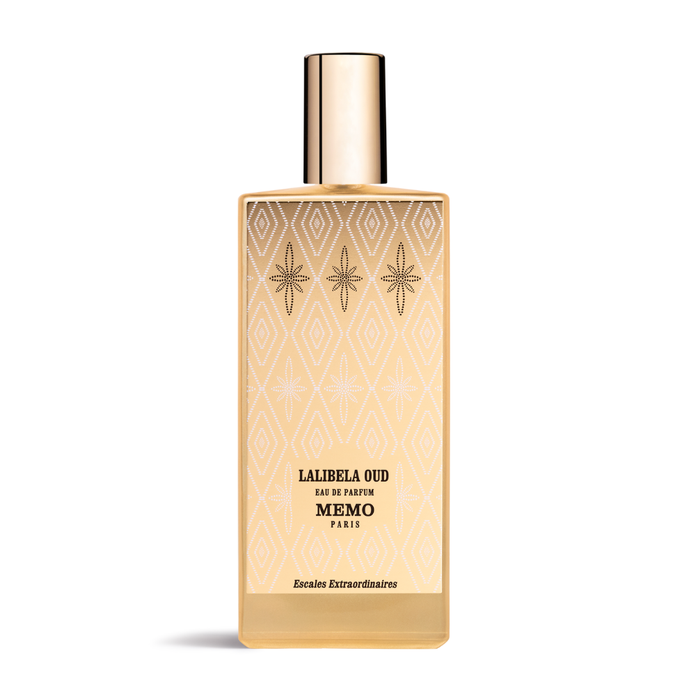 Lalibela Eau De Parfum