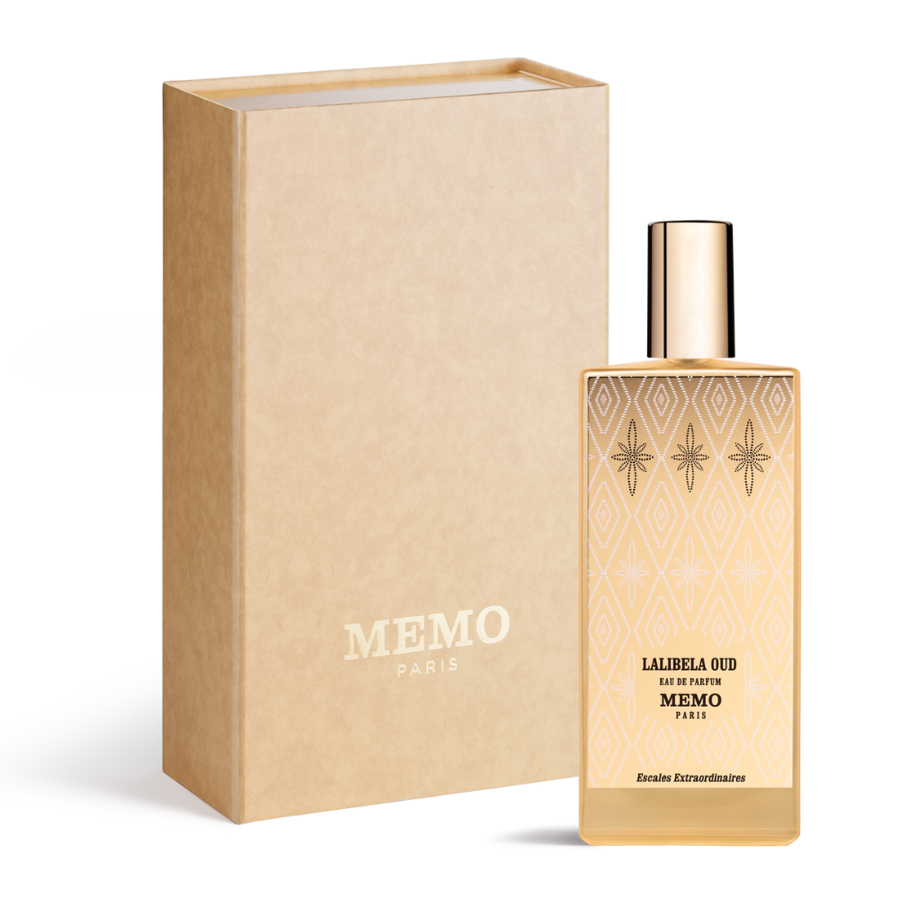 Lalibela Eau De Parfum