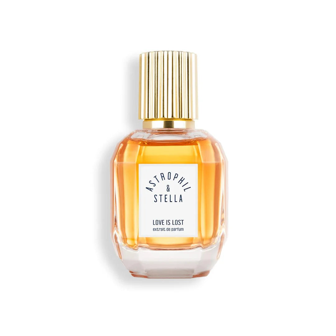 Love Is Lost Extrait De Parfum