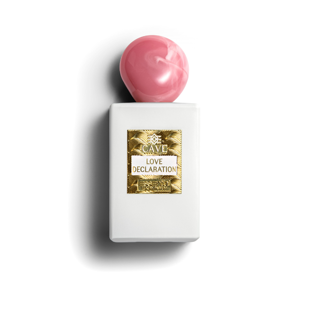 Love Declaration Parfum