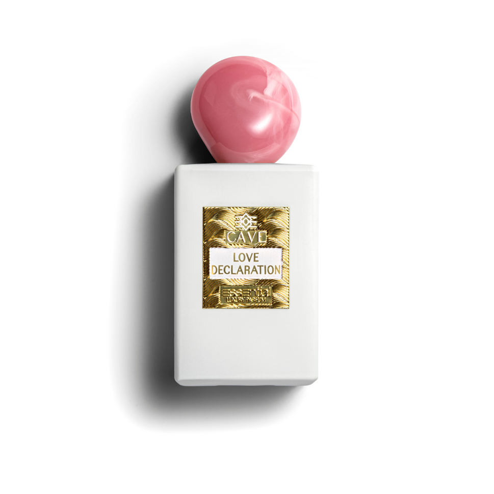 Love Declaration Parfum