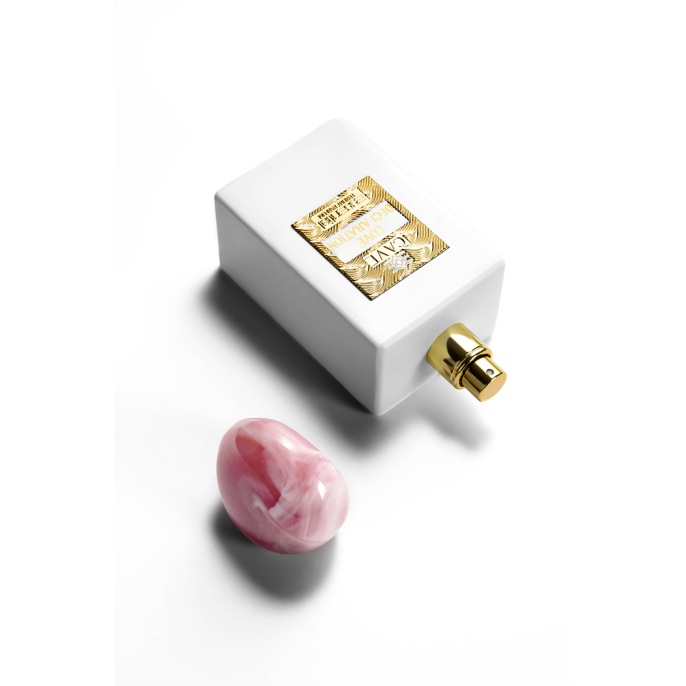 Love Declaration Parfum