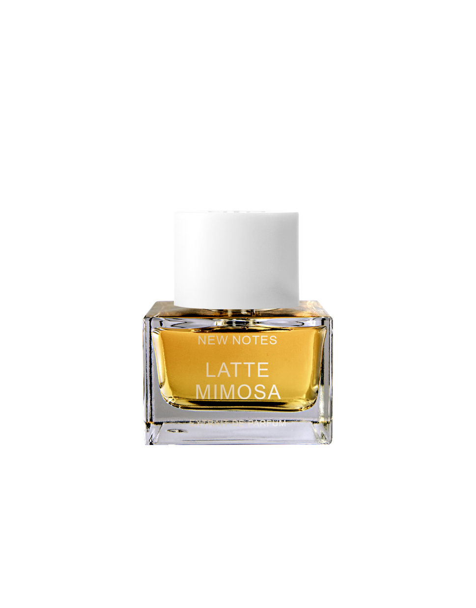 Latte Mimosa Extrait De Parfum