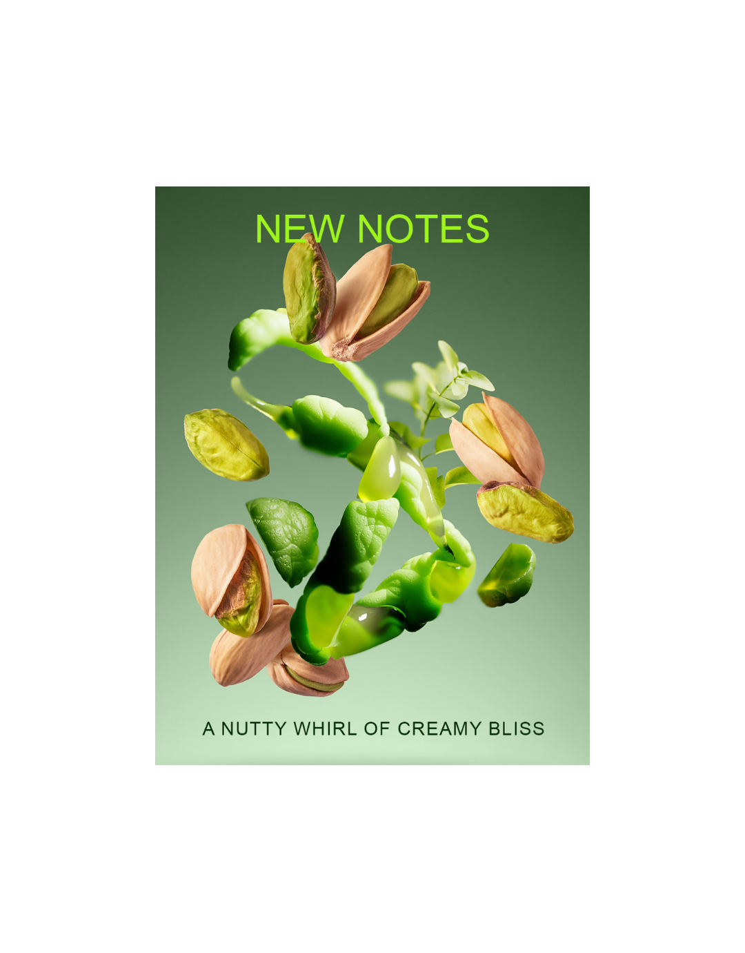 Latte Pistachio Extrait De Parfum