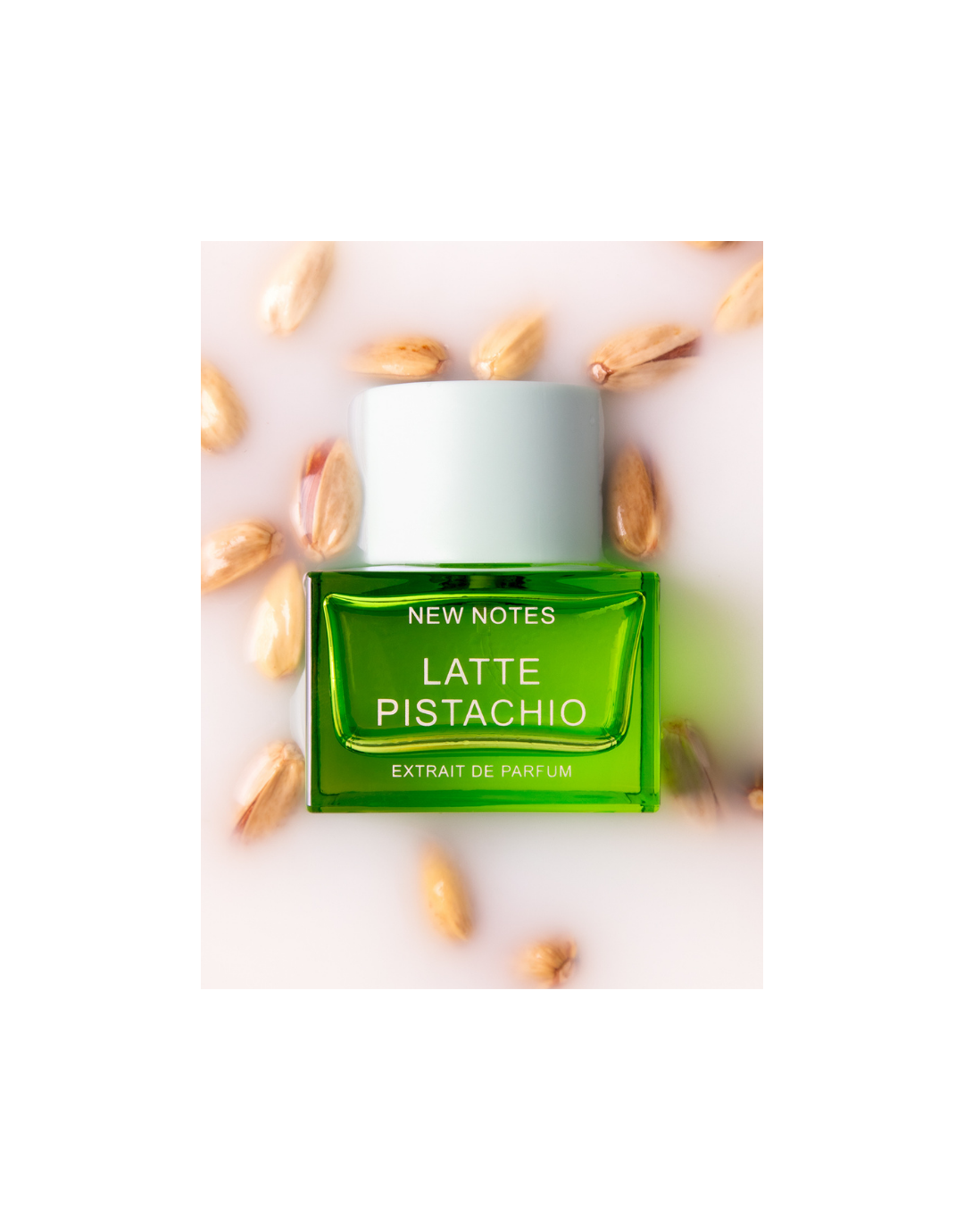 Latte Pistachio Extrait De Parfum