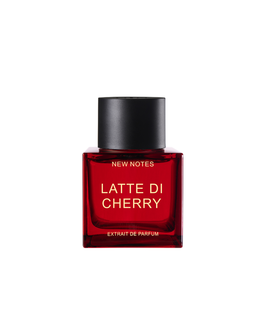 Latte Di Cherry Extrait De Parfum