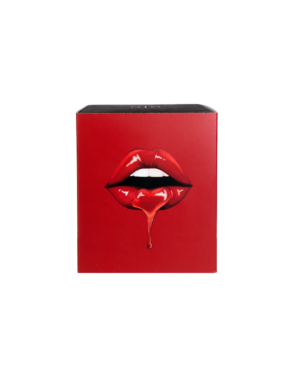 Latte Di Cherry Extrait De Parfum